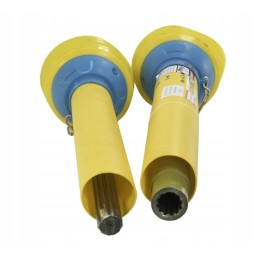 Frezuotas šarnyrinis ir teleskopinis velenas 780nm 810 13