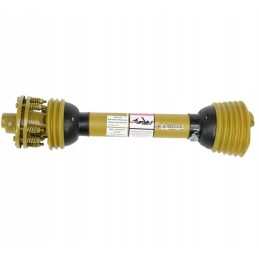 Kardaninis velenas 695nm 610 1103mm frikcinė sankaba