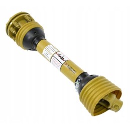 Kardaninis velenas 695nm 610 1103mm frikcinė sankaba