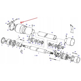 H186303080011 kovoti su būstu