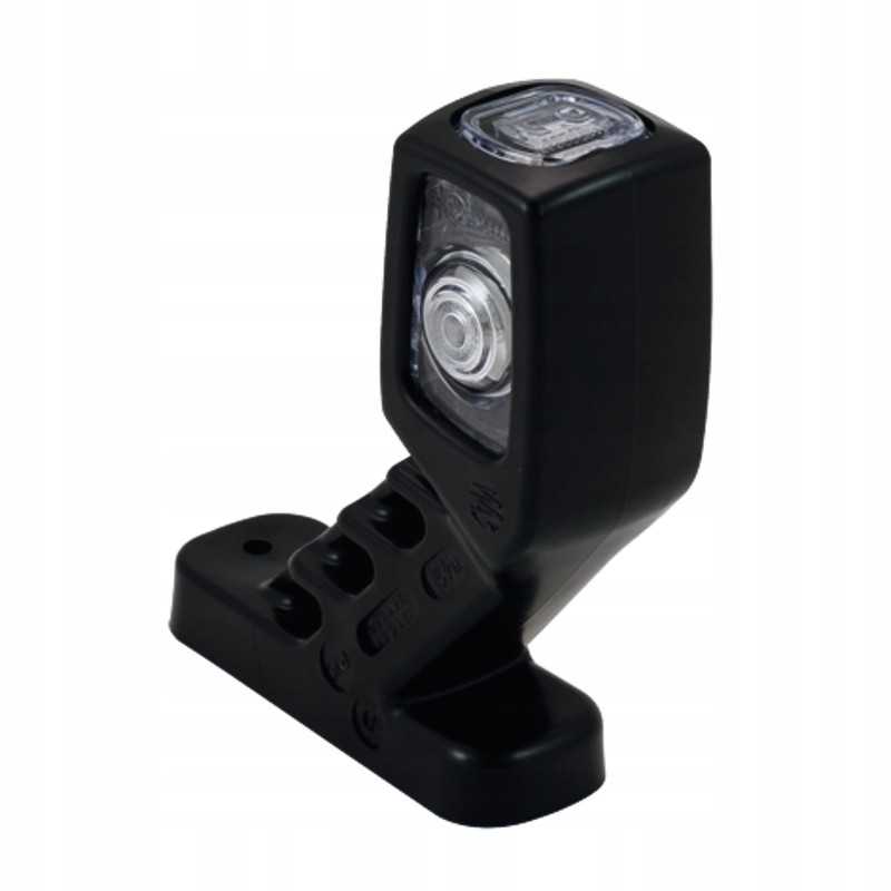 Dešinės pusės gabaritinės lemputės LED buvo IP68 12 24v
