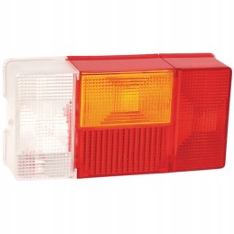 Lempos gaubtas, dešinė, 4559el136825011 hella