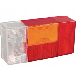 Lempos gaubtas, dešinė, 4559el136825011 hella