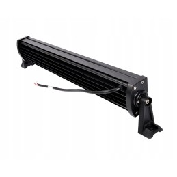 LED skydelio kombinuota halogeninė lempa 120w 8600lm mega galia