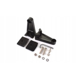 LED skydelio kombinuota halogeninė lempa 120w 8600lm mega galia