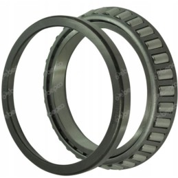 Priekinės ašies guolis mf 109x158x23 3785458m1