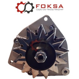 kintamosios srovės generatoriaus 1532068c1 korpusas ih 644 744 844 745 845