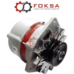 kintamosios srovės generatoriaus 1532068c1 korpusas ih 1255 1455 955 1056