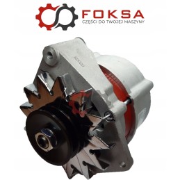 kintamosios srovės generatoriaus 1532068c1 korpusas ih 1255 1455 955 1056