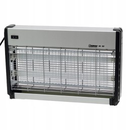 Vabzdžius naikinanti lempa 58070853 granitinė