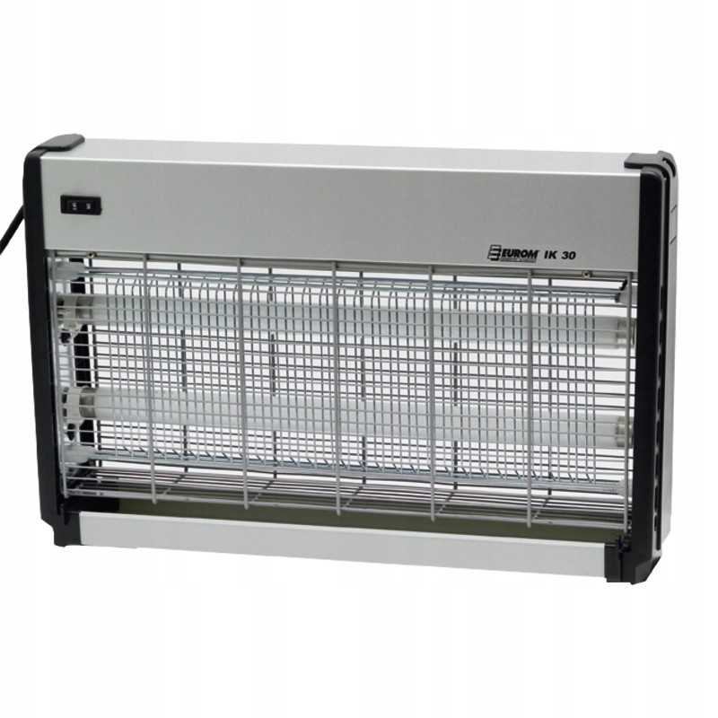 Vabzdžius naikinanti lempa 58070853 granitinė