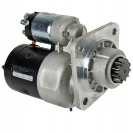Starteris su reduktoriumi 2 7kw c 385 912 914 eksp