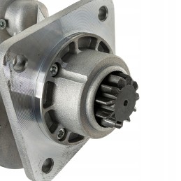 Starteris su reduktoriumi 2 7kw c 385 912 914 eksp