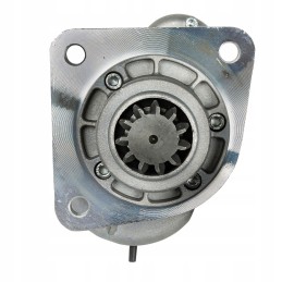 Starteris su reduktoriumi 2 7kw c 385 912 914 eksp