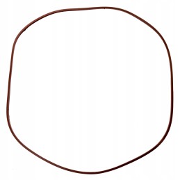 O žiedo sandarinimo žiedas 329 6x336 4x3 4mm