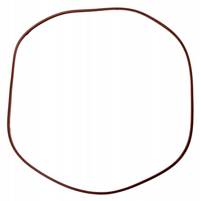 O žiedo sandarinimo žiedas 329 6x336 4x3 4mm