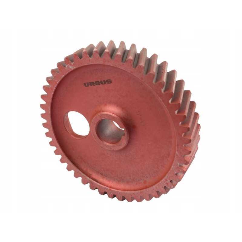 Paskirstymo pavara ant veleno 50 50 424 0 50504240