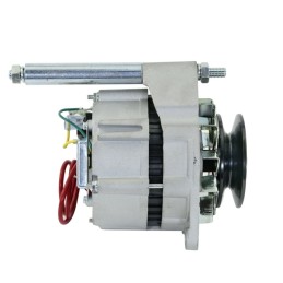 Generatorius ursus c360 c 360 14v 45a lenkiškas