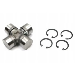 Veleno skersinis 27x70, Warynski šoninis tepimas