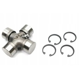 Veleno skersinė galvutė 27x73, Warynski šoninis tepimas