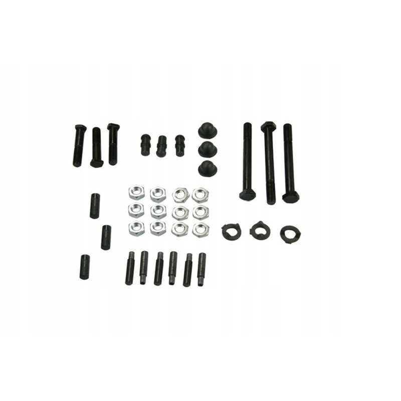 Ursus 50501163u Ursus sankabos remontas