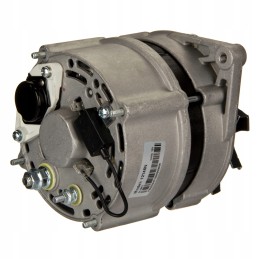 kintamosios srovės generatorius john deere new holland caterpillar mf