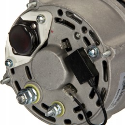 kintamosios srovės generatorius john deere new holland caterpillar mf