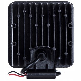 Halogeninė LED darbo lempa 48w 12v 24v aliuminis