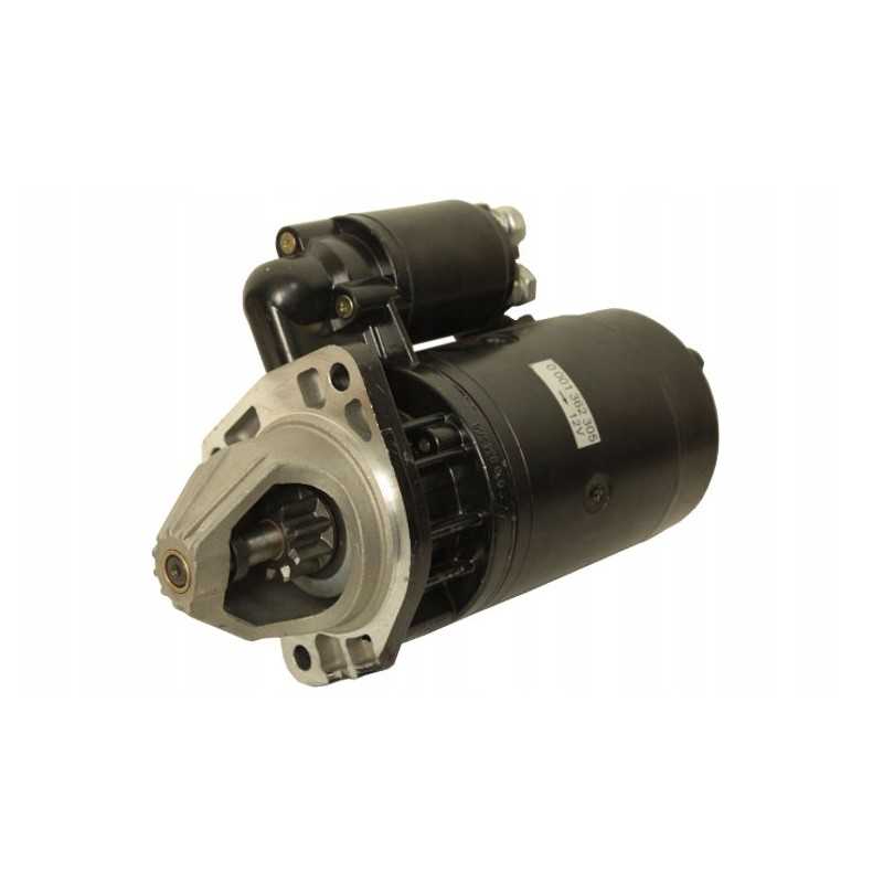 Starteris deutz iveco khd 12v 2 7kw 9z 1178026