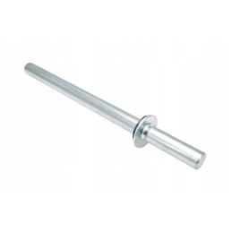 B103033 būgno piršto skersmuo 16 x 245 mm