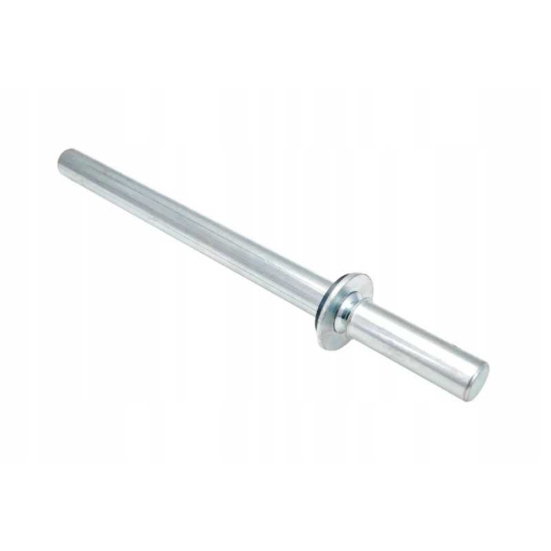 B103033 būgno piršto skersmuo 16 x 245 mm