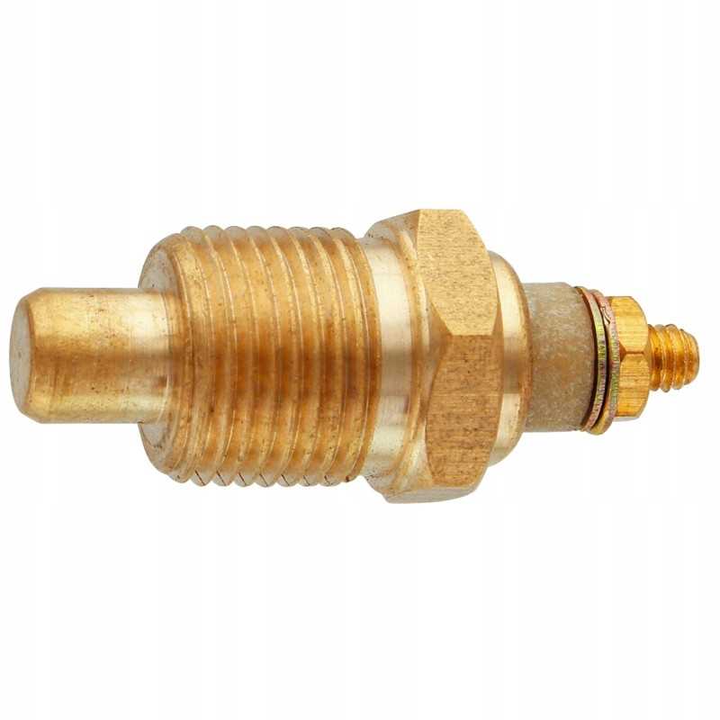 Temperatūros jutiklio korpusas ih 60702159 granitas