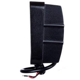 Halogeninė LED darbo lempa 48w 12v 24v aliuminis