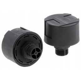 FS 393 ventiliacijos filtras