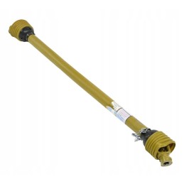 Galios siųstuvo velenas 460nm 1410 2259mm