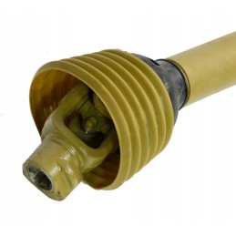 Galios siųstuvo velenas 460nm 1410 2259mm