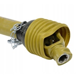 Galios siųstuvo velenas 460nm 1410 2259mm