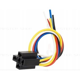 Automatinis jungiklis, LED dienos šviesos modulis