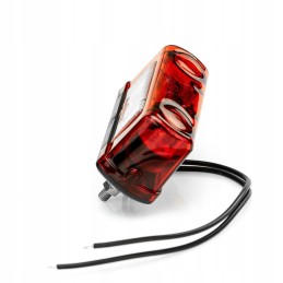 LED numerio apšvietimo lempa