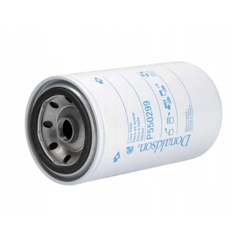 Donaldson P550299 variklio alyvos filtras
