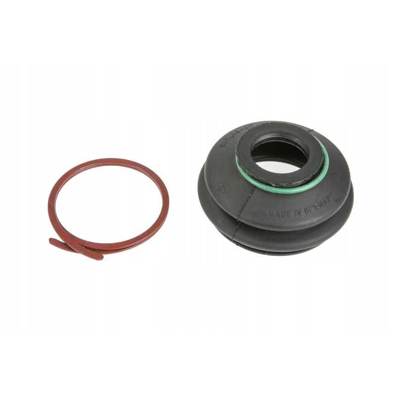 F385300100080 guminis jungties dangtelis