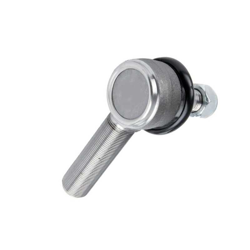 Rutulinis šarnyras, vairo traukės galas, tas pats landini mf