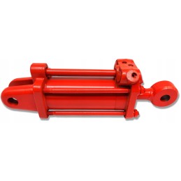 Galingas hidraulinis cilindras t 25 t 16 t 30 c75x110
