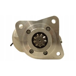 Deutz fl912 fl91 bf913 starteris su reduktoriumi