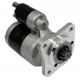 Deutz fl912 fl91 bf913 starteris su reduktoriumi