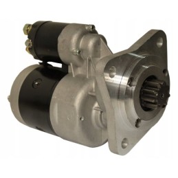 Deutz fl912 fl91 bf913 starteris su reduktoriumi