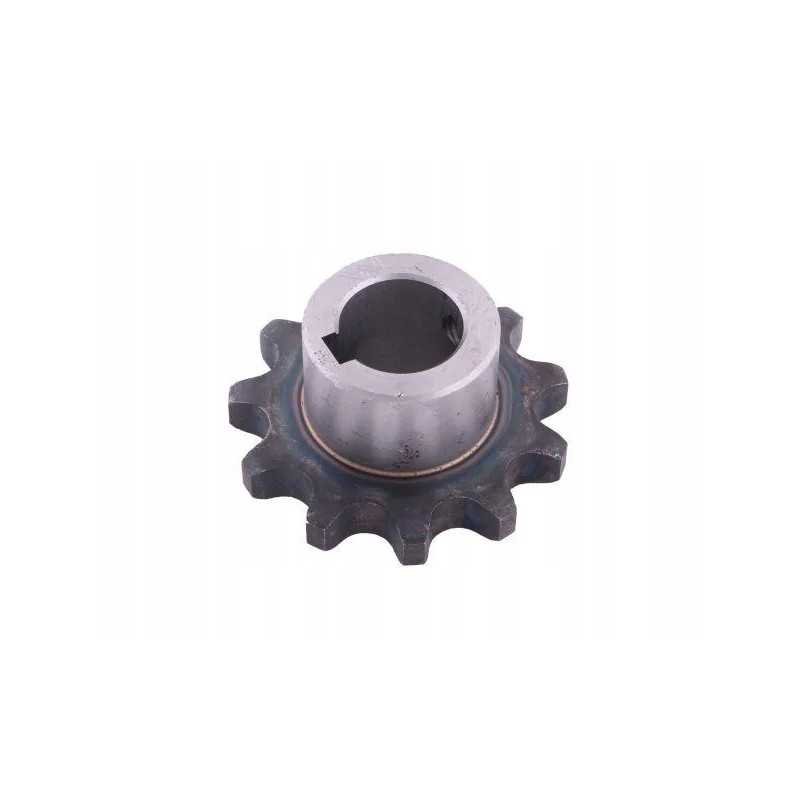 Grūdinto plieno grandinės ratas su 11 3 4 fi 25 dantimis