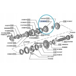 Krumpliaratis fiat agri ford 30 case vj 5118918 cnh