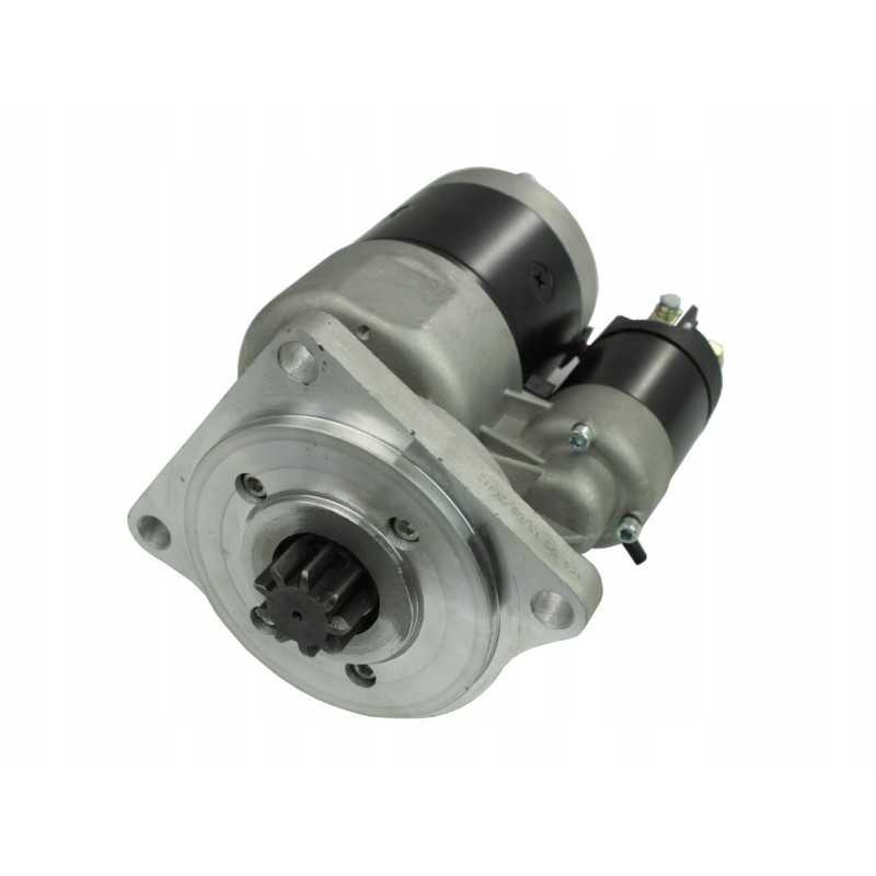 Starteris su reduktoriumi 9z new holland 9142680