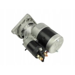 Starteris su reduktoriumi 9z new holland 9142680